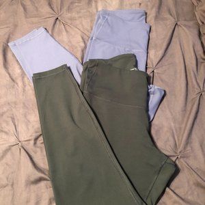 OLD NAVY Leggings (2 pairs)